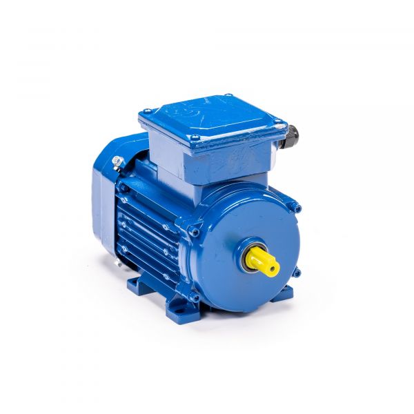 Электродвигатель 5АИ 80 А8 0.37/750 IM 1081