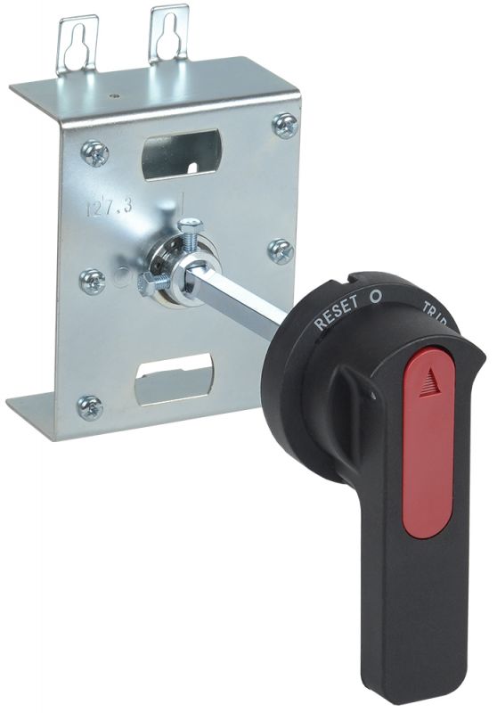 Привод поворотный Прп-1 125А для ВА88-32 MASTER