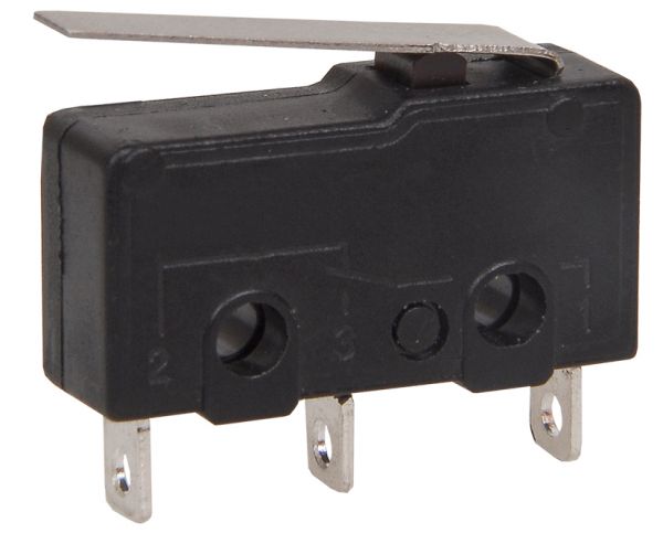 Контакт дополнительный ДК для вертикального ПВР