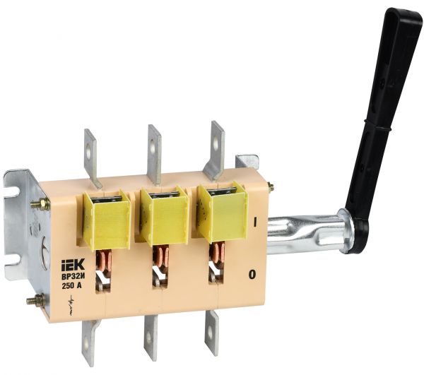 Выключатель-разъединитель ВР32И-35В31250 250А