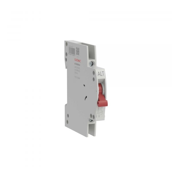 Контакт сигнальный для модульный устройств YON max типов MD63 и MDR63, 1НО+1НЗ