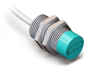 Выключатель бесконтактный ISN FS2A-4-N-10