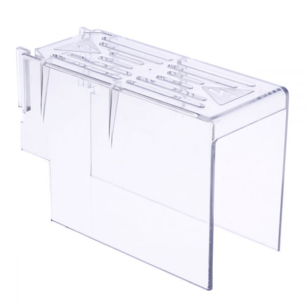 Защита зажимов SPX-D250/400