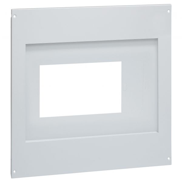 Панель лицевая XL3 630A