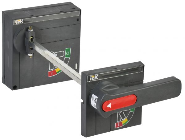 Привод ручной ПРП-1 800A для ВА88-40