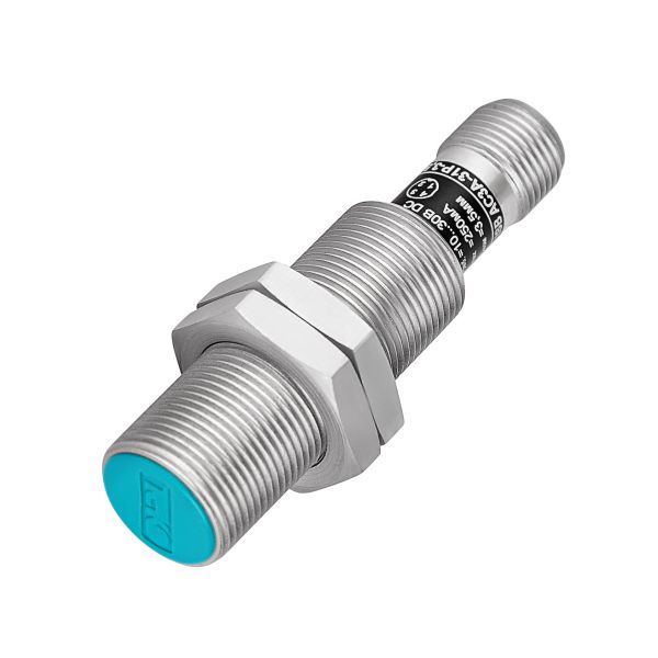 Выключатель бесконтактный ISB AC3A-31P-3,5-LZS4-C