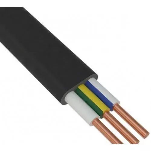 Кабель силовой ППГнг(А)-HF 3х2,5(N.PE)-0.660 ТРТС