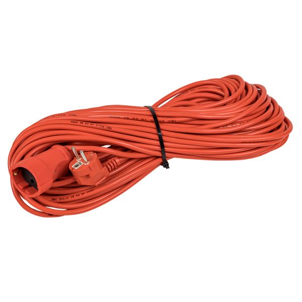 Удлинитель Зевс 2.0 30м c заземлением ПВС 3x1 16 А/3.5кВт PROxima