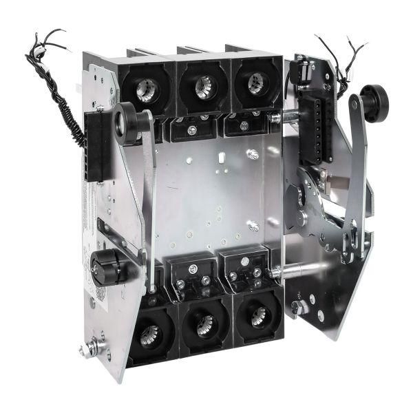 Панель выкатная для ВА-99М 630 заднего присоединения