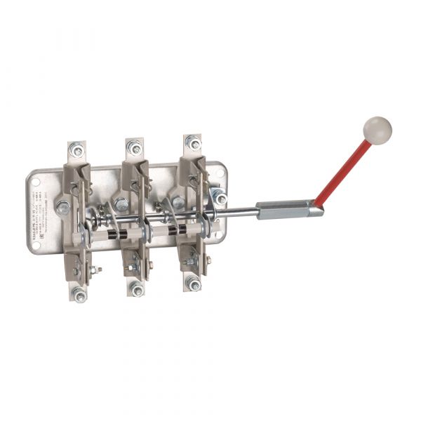 Разъединитель РС-1П-100А-У3