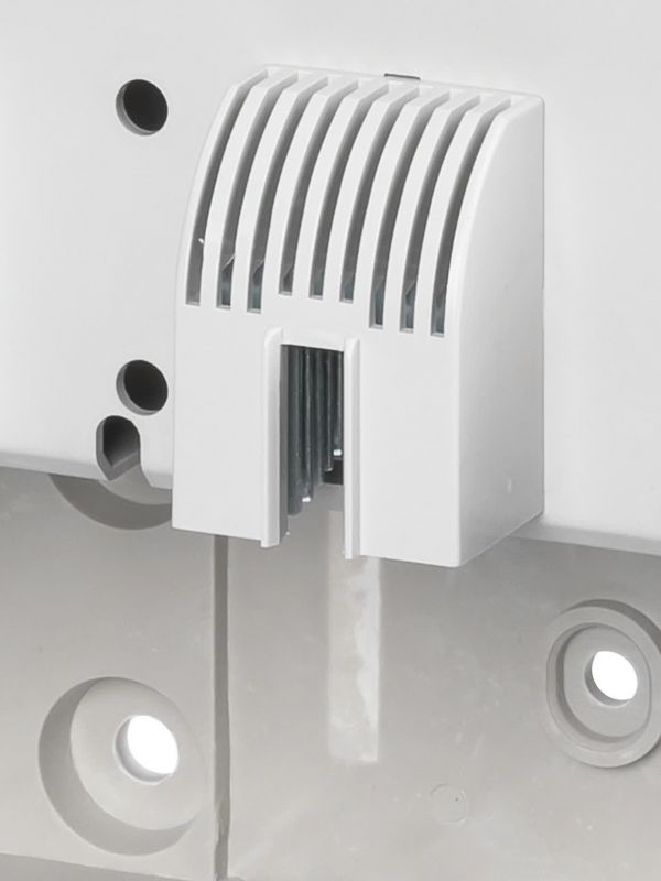 Предохранитель-выключатель-разъединитель ПВР 3, 3П, 630 A TDM