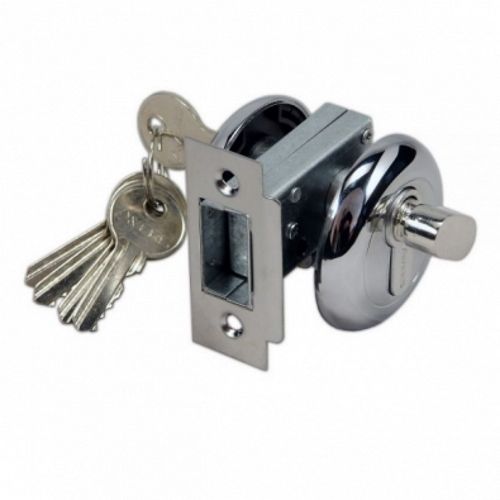 Механизм разблокировки замка