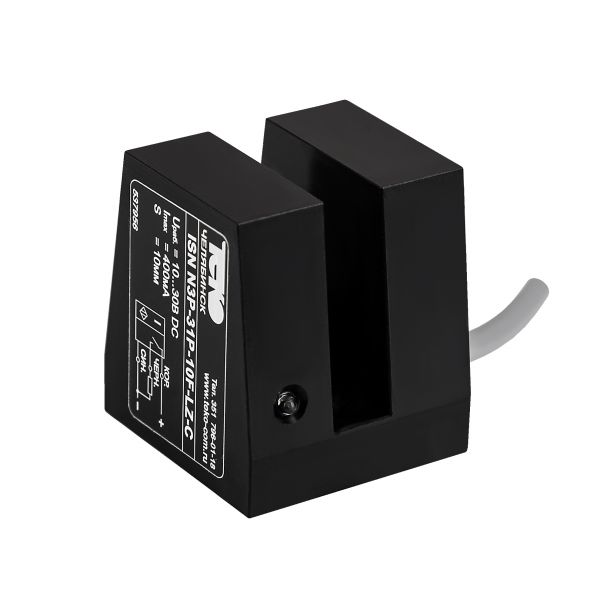 Выключатель бесконтактный ISN N3P-31N-10-LZ