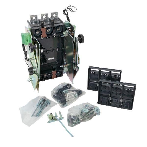 Панель выкатная для ВА-99C 400-630 переднего присоединения