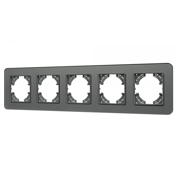 Рамка стеклянная FRM-OMALI-SFGS-5-GR