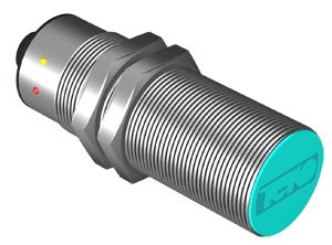 Выключатель бесконтактный IV4B AC81A5-43P-10-LZS4