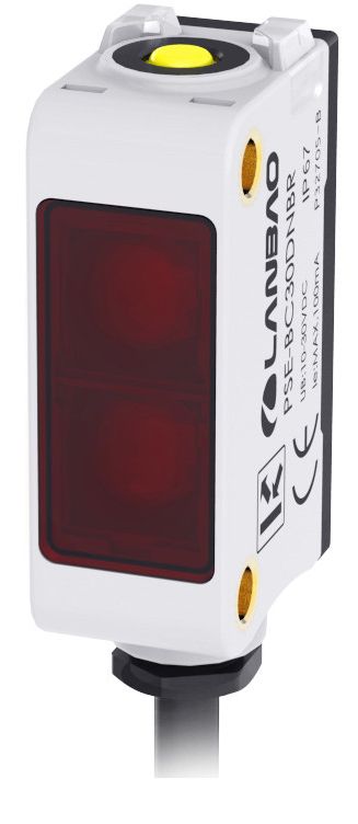 Оптический датчик Lanbao PSE-PM3DPBR
