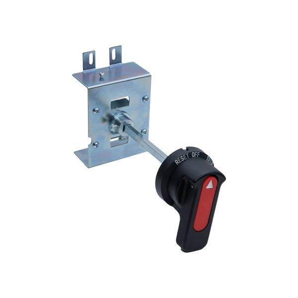 Поворотная рукоятка выносная ВА04-35Про