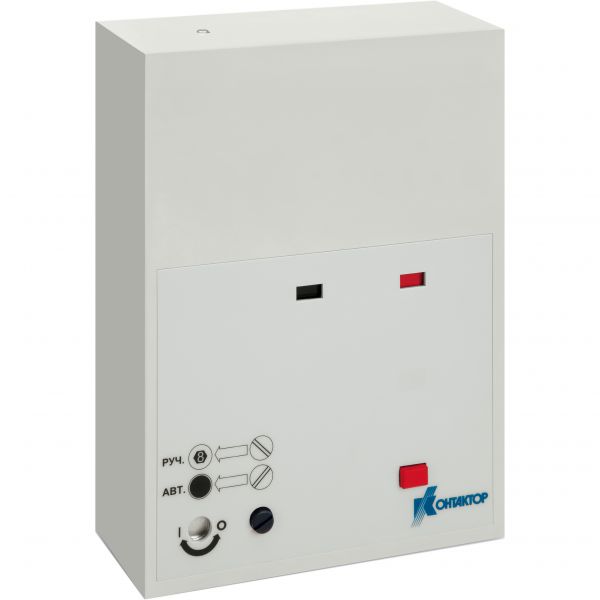 Моторный привод для взвода пружины ~110В