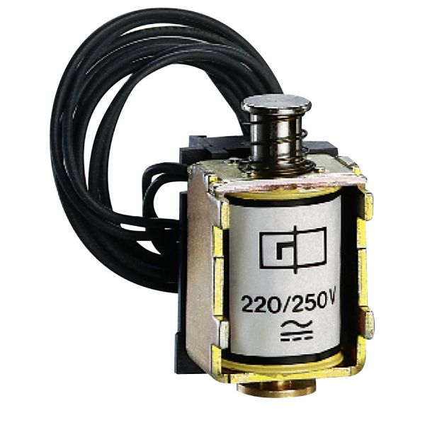 Расцепитель независимый ~/= 24B ВА 5039 Про