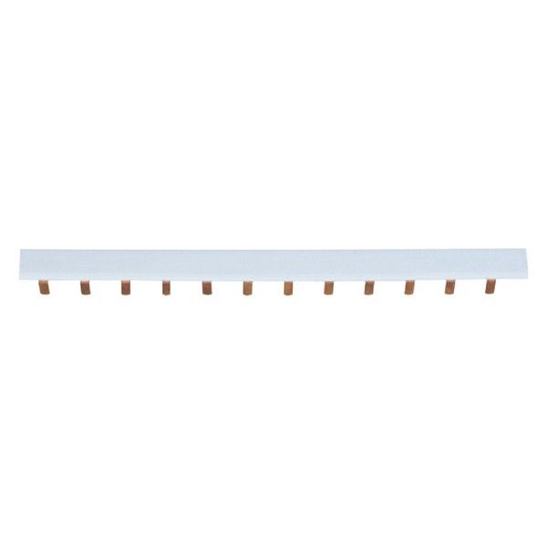 Шинка для 1Р автоматического выключателя ВВ101