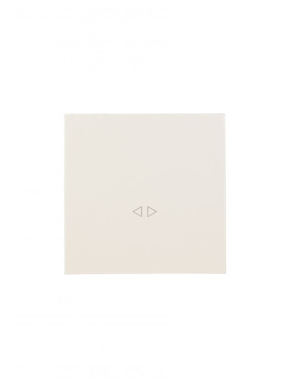 ZIMA Выключатель промежуточный 1-кл., 10 А, механизм, слоновая кость Lezard 704-9088-107QC