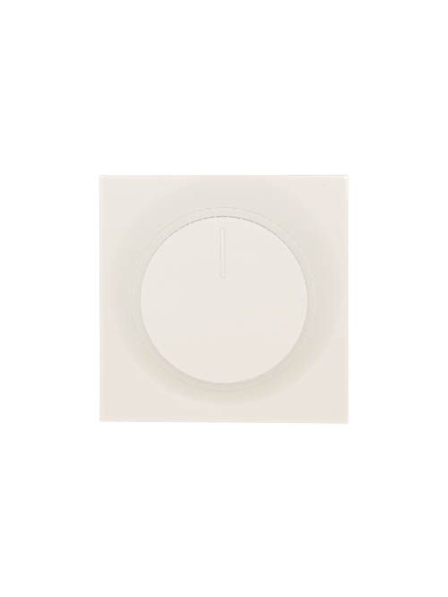 ZIMA Диммер для LED ламп 250 Вт, механизм, слоновая кость Lezard 704-9088-163