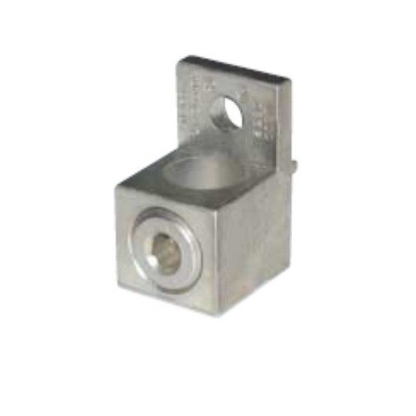 Лепестковая клемма AJ-400