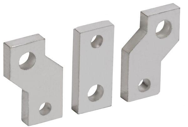 Расширитель выводов РВм-630e (РВм-39) MASTER электронный расцепитель (3шт/компл)