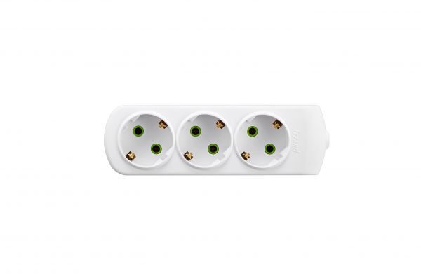 Колодка с/з 3 входа