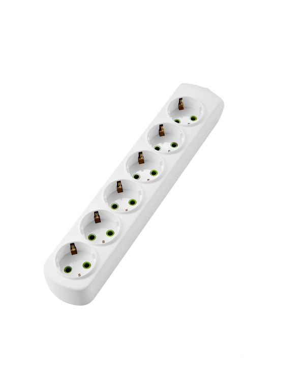 Колодка с/з 6 входов