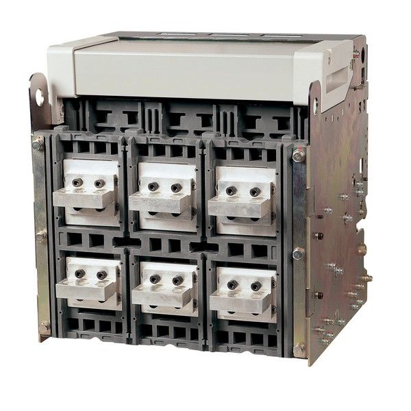 Кассета с выкатными направляющими AL-S20~25E3-AHFS, поставляется только в комплекте с воздушным автоматическим выключателем, выписывается отдельным артикулом