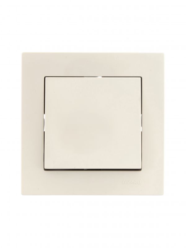 Vesna Рамка 1-ая гор-ая цв. крем