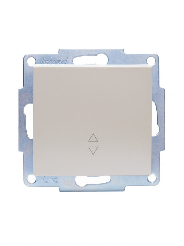 Vesna Выкл-ль прох-ой жемч. бел. перл.