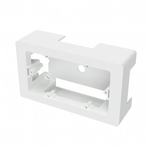 Коробка установочная PDD-N 120 универсальная 4 модуля