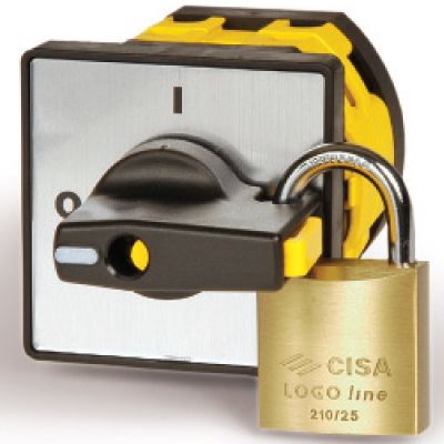 Площадка серебрянная и черная ручка со штифтом 48х48мм модель 05 на винты