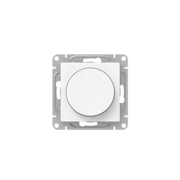 Эпика Механизм светорегулятора белый EKF