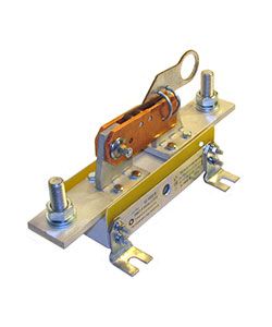 РЕ19-41-11160-00 УХЛ3, 1000А, 1 полюсный на одно направление, рычаг для пополюсного оперирования штангой, IP00, разъединитель  (ЭТ)