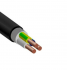 Кабель силовой ВВГнг(А)-LS 3х16мк(N,PE)-0.660 кВ  многопроволочный