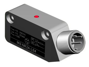 Выключатель бесконтактный MS NR2CA6-11-LS4 (MS NR2A-LS4)