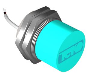 Выключатель бесконтактный ISN FS8A-32P-20-LZ