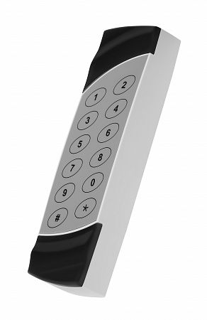 Считыватель мультиформатный