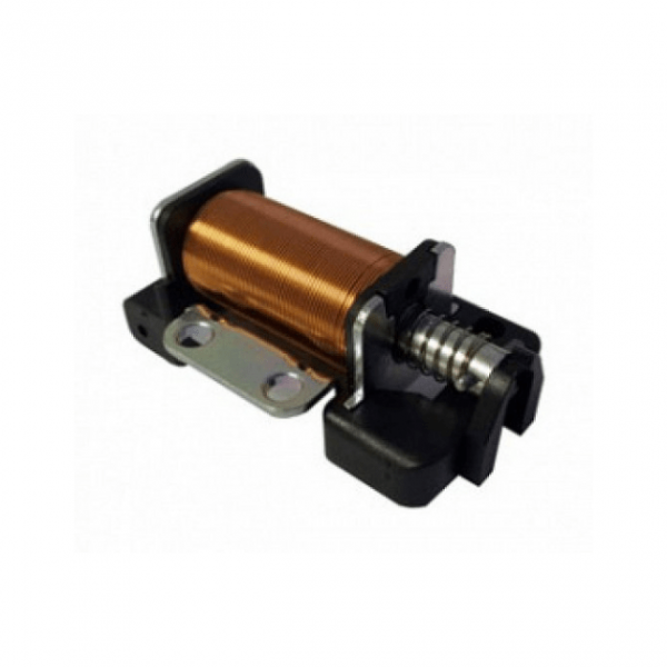 Катушка к замкам