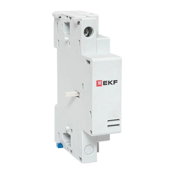 Расцепитель минимального напряжения АПД/GV2 РМН 230В