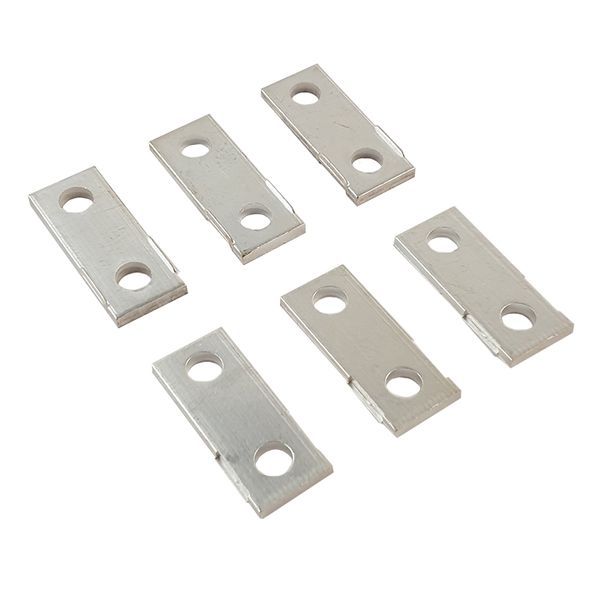 Комплект пластин соединительных ВА-99М 400 (6 шт)