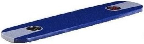 Крышка -C-03G турникета тумбового электромеханического -TTD-03.1, вариант исполнения искусственный камень'', цвет - синий