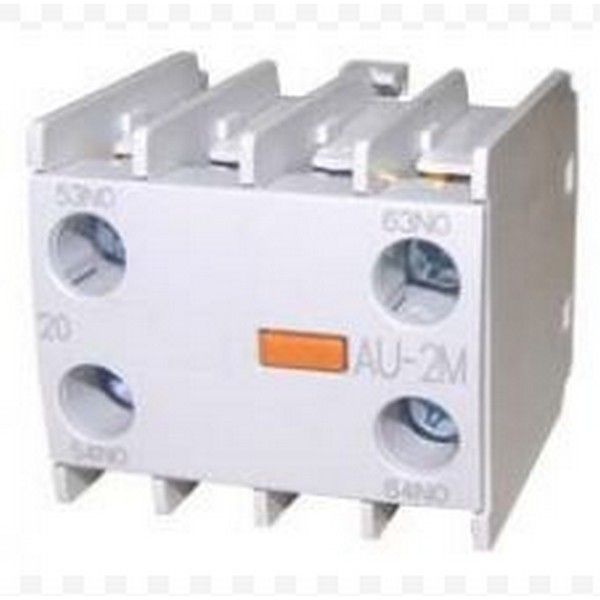 дополнительный контакт AU-2M 1NO1NC