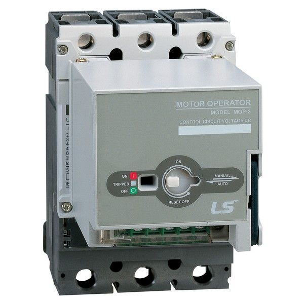 Моторный привод MOP4,AC110V/DC110V