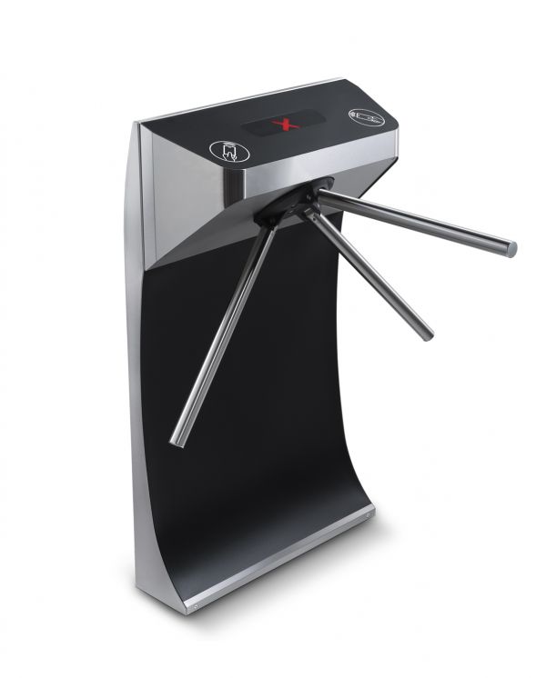 Турникет-трипод моторизованный с автоматическими планками ''Антипаника'' -TTR-11А