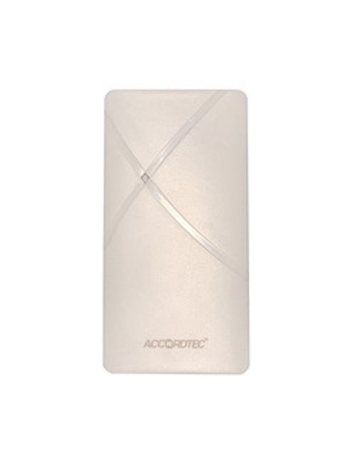 Считыватель бесконтактный AT-PR500MF GR IP68 Mifare серый